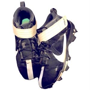 Nike Trout Baseball Cleats